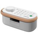Sony | TV Speaker | SRS-LSR200 | Waterproof | Wireless connection | White