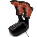 Media-Tech Jalatsikuivati MT6523, 100W, 25cm, 17.5cm, 11-32.5cm, automaatne temperatuuri kontroll, osooni desinfitseerimine