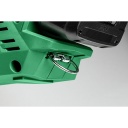 Bezvadu ķēdes zāģis HIKOKI CS3630DCW4Z, 36 V, 300 mm asmens, profesionālai koku apgrie&scaron;anai