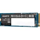 Gigabyte SSD G325E500G, 500 GB, PCIe 3.0x4, NVMe1.3, 2300 MB/s, 1500 MB/s, DMA tugi, TRIM tugi