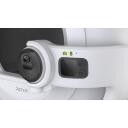 Petkit Automaatne kassi liivakast Purobot Ultra P9903, 10l, 1080p HD, 210&deg;, IPX5, Wi-Fi 2.4GHz/5GHz, sobib kassidele