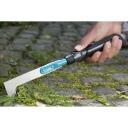 Gardena Terrassi umbroh&otilde;rde Gardena 0023795, terav, roostevaba teras, ergonoomiline k&auml;epide, korrosioonikaitse