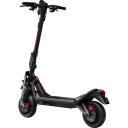Segway Superscooter GT3 E AA.06.02.01.0004, 2400 W, 25 km/h, 11", must ja hall, kahekordne ketas pidurid, IPX6 veekindel