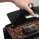 Delonghi Automatinis kavos aparatas ECAM 22.112.B, 1450 W, 1.8 l, 15 Bar, 250 g, 2 espresso, garų putiklis