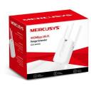 Mercusys traadita signaali tugevdamine MW300RE 300Mbps, 2.4GHz, 2 antenni, WPA, WPA2, N300 komplektis