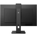 Philips Monitor 329P1H/00, 31.5", 3840 x 2160, 4K UHD, 60 Hz, 4 ms, 350 cd/m&sup2;, 2x HDMI, USB-C, VESA 100x100, koos alusega