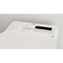 Whirlpool Pralka NTDLR7220SSPLN, 7 kg, 1200 obr/min, 78 dB, 45 l, 6. sajūtas tehnoloģija, bērnu dro&scaron;ība