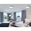 Tracer Griestu lampa TRAOSW47320, 50000h, plāns profils, energoefektīva, elegants dizains, daudzpusīgs pielietojums