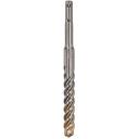 Irwin Betooni puuri IW2039426, 14 mm, 16 cm, karbiid, kruvi, SDS Plus, kivi, betoon, 1 tk.