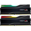G.Skill operatīvā atmiņa DIMM 32GB DDR5-6400 F5-6400J3239G16GX2-TZ5NR, 6400MHz, 32, 2x16GB, 288-pin, 1.1/1.4V