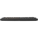 Baracuda Klaviatūra KRILL-B BGK-01114 US, 87 taustiņi, Tenkeyless, USB 2.0, 1,5m, Varavīksnes efekts, membrāna
