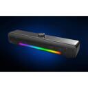 Onikuma L16 M&auml;ngu k&otilde;lar L16 Speaker Black, 10W, Bluetooth 5.3, 5W x2, 60Hz-20kHz, &le; 15m, 2" x2