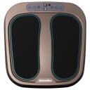 Homedics Jala voolu vibratsioonimassaaž PSL-2000H-EB, 20 intensiivsust, 3 režiimi, 4 ala, soojus