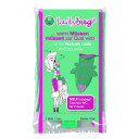 Kabatas tualete sievietēm, 1000 ml, R210512, Ladybag