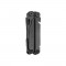 Daugiafunkcinis peilis - įrankių rinkinys WAVE + 034-832526 LEATHERMAN