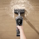 Juhtmevaba käsitolmuimeja 500 W võimsusega, 25.2 V pingega ja kuni 45 minuti tööajaga JV83 Pro Black Jimmy