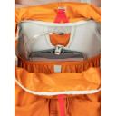Bērnu mugursoma Ace 50, Orange sunset, 0810145592809 Osprey