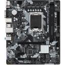 Asrock Материнская плата B760M-HDV/M.2 D4, LGA 1700, DDR4 5333MHz, 5+1+1 фаза питания, 4 SATA3, 1 M.2, 3 USB 3.2, 7.1 аудио