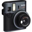 Fujifilm моментальная камера INSTAX MINI 41, черная, AA x2, f/12.7, 60mm, встроенная вспышка