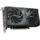 Gigabyte Videokaart GV-N5060WF2MAX OC-8GD 8GB GDDR7, 128bit, PCI-E 5.0, 2512MHz, 3 x DP, 1 x HDMI, NVIDIA DLSS 4