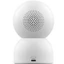 Iekštelpu viedā dome tipa drošības kamera Smart Camera C400 4 MP 1.4 mm objektīvs H.265 MicroSD līdz 256 GB BHR6619GL Xiaomi