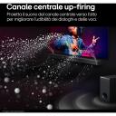 Lg heliriba S95TR, 810 W, 9.1.5 kanalit, Bluetooth, Wi-Fi, Dolby Atmos, aktiivne subwoofer, 10 k&otilde;larit