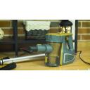 Adler Vacuum Cleaner | AD 7036 | Corded operating | Handheld | 800 W | 220-240 V | Operating radius 6 m | White | Warranty 24 month(s)