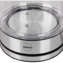 Eldom Kettle C420, 1.7L, 2200W, bevielis, automatinis i&scaron;jungimas, 360&deg; sukamoji bazė