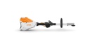Akumulatora kombinētais motors STIHL KMA 200 R (bez akumulatora un lādētāja) FA030116803 FA030116803