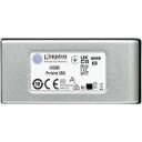 Kingston Ne&scaron;iojamas SSD XS2000 SXS2000/1000G, 1 TB, 2000 MB/s, 2000 MB/s, USB 3.2 Gen 2x2, atsparus vandeniui, smūgiams atsparus