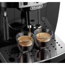 De'Longhi Kohvimasin ECAM22.112.B, 1.8 L, 15 baari, 1450 W, must, sisseehitatud piimavaht, automaatne