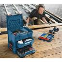 Bosch T&ouml;&ouml;riistade ladustamise siset&uuml;kk 1600A002UK, 1 tk, &uuml;hilduv Bosch Professional, L-Boxx 374