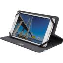 Case Logic Tahvelarvuti folio CEUE-1107 3203240, 7", pol&uuml;ester, pruun, juurdep&auml;&auml;s portidele