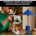 Lego Konstruktors 75417, 1513 gab., plastmasa, 18 g., Star Wars