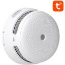 X-Sense dūmu detektors XS01-WT, 1g, 85dB, 10gadu kalpo&scaron;anas laiks, 3V CR123A akumulators, 24 bezvadu ierīces