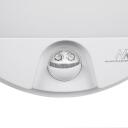 Maclean LED lamp IR liikumisanduriga MCE291 W, 240 V, 15 W, 1100 lm, IP54, 4000 K, 140&deg;, 1 pirn