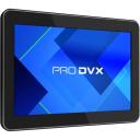ProDVX Panel PC IPPC-10SLB 6010370, 10.1", 500 cd/m&sup2;, 8 GB, 128 GB SSD, 160&deg;, 160&deg;, 24/7, Windows 11 IoT Enterprise