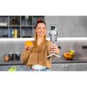 Hohem Gimbal iSteady XE Kit iSXEK, 259g, 280g, 8h, 2000mAh, 3 оси, регулируемое освещение, совместим с iPhone и Android