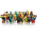 Lego IDEAS 21358 Minifigūru automāts, 1343 elementu, 16 minifigūras, 18+ gadi