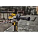 DeWALT H&otilde;&otilde;rdeaparaat DCM200NT-XJ 18V, 1700rpm, harjadeta mootor, juhtmeta, CE m&auml;rgistus, ergonoomiline disain, muudetav kiirus