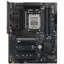 Asus Emaplaat B850 MAX GAMING WIFI 90MB1PR0-M0EAY0, 244mm, 305mm, 48mm, Wi-Fi 6E, Bluetooth 5.4, 4xDIMM, 3xM.2, 7.1 kanalit