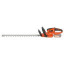 Akumulatora dzīvžoga šķēres 40V, 670mm, POWDPG7536 POWERPLUS