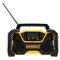 Raadio 18V (ilma aku ja laadijata) DCR029-QW DeWALT