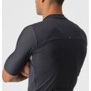 Velo krekls PROLOGO 7 Jersey, izmērs: L, Light Black/Silver Gray-Ivory, 8050949609866 CASTELLI