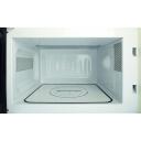 Gorenje Mikrolaineahi grilliga MO4250CLI, 20 L, 700 W, Grill, Lihtne puhastamine, 360&deg;StirTechnology, CeramicInside