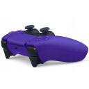 Sony PlayStation DualSense bezvadu kontrolieris 711719574330, 106mm, 66mm, Bluetooth, 14 pogas, USB-C, akumulators, violets
