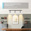 I&scaron;manusis Wi-Fi prožektorius, Multicolor, TP-Link, Tapo L630, 2.4 GHz, 350 Liumenų, GU10, 3.7 W, 220-240 V