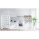 Mpm &Scaron;aldiklis MPM-182-ZS-14, 168l, 7.8kg/24h, 5 stalčių, 40dB, 190kWh/metus, F klasė, balta