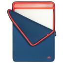 Rivacase Чехол MacBook Air 15" 5224DARKBLUE, 39.6см, 250г, неопрена, водоотталкивающий, пылеотталкивающий, устойчивый к царапинам
