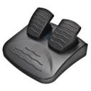Esperanza EG104 spēļu kontrolieris, 1 gab., 13 pogas, 180&deg; pagrie&scaron;ana, PSX, PS/2, PS/3, PC USB, vibrācijas efekts